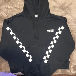Vans hoodie